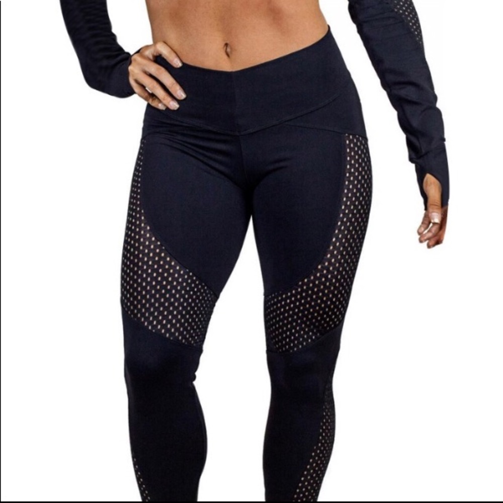 Large Legging Bundle - Picture 8 of 9